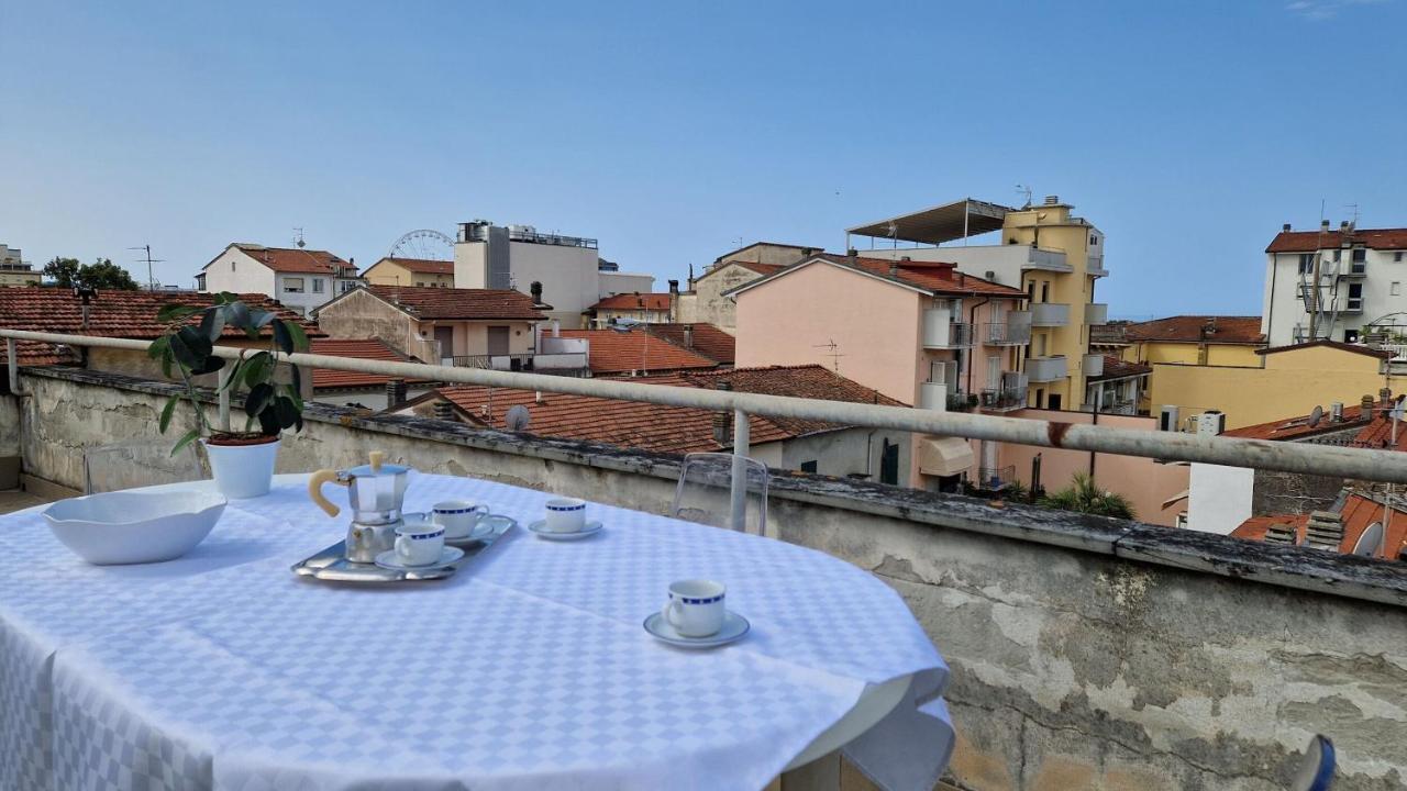 Apartment Foscolo Terrazza Vista Mare