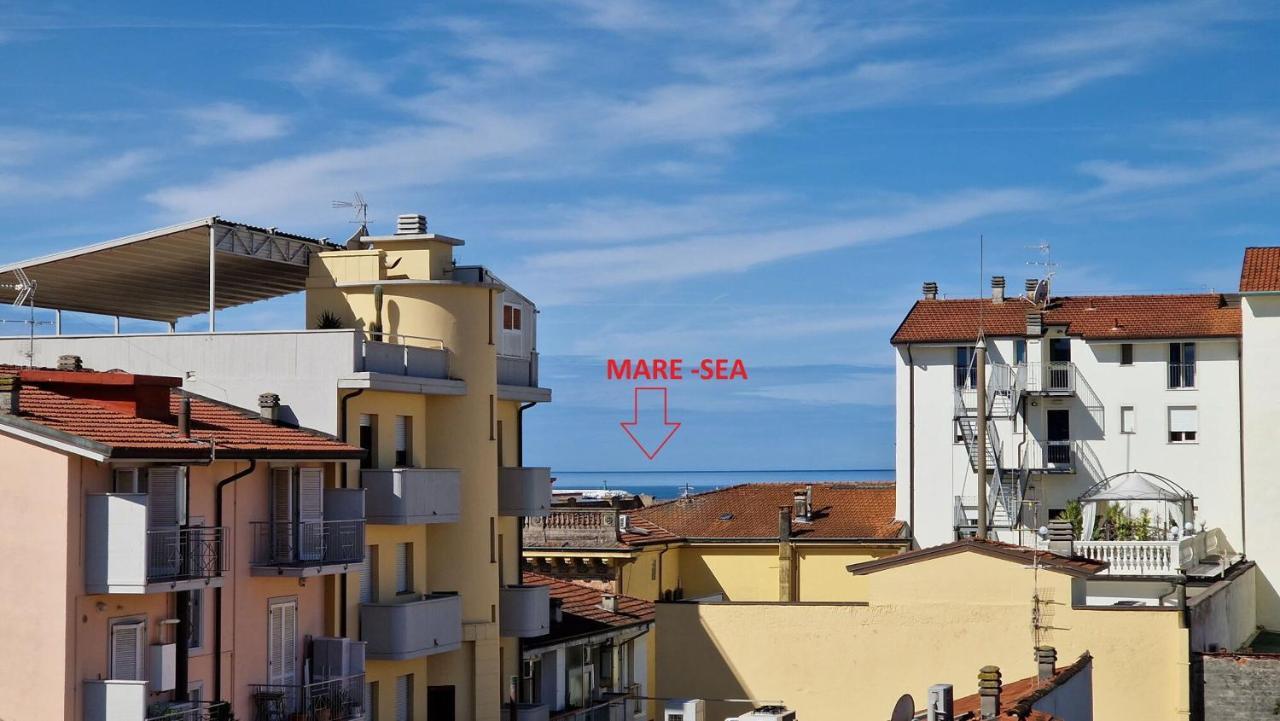 Foscolo Terrazza Vista Mare *