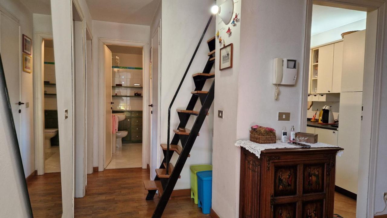 Apartment Foscolo Terrazza Vista Mare Viareggio