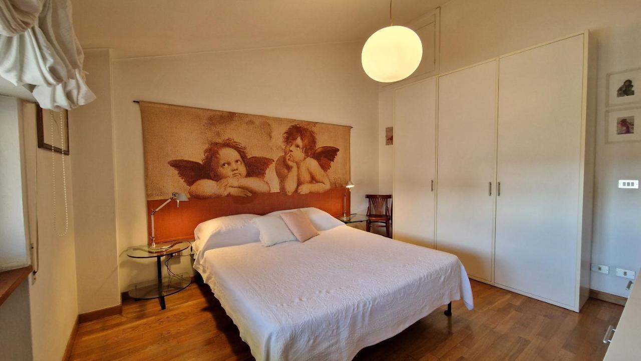 Apartment Foscolo Terrazza Vista Mare Viareggio