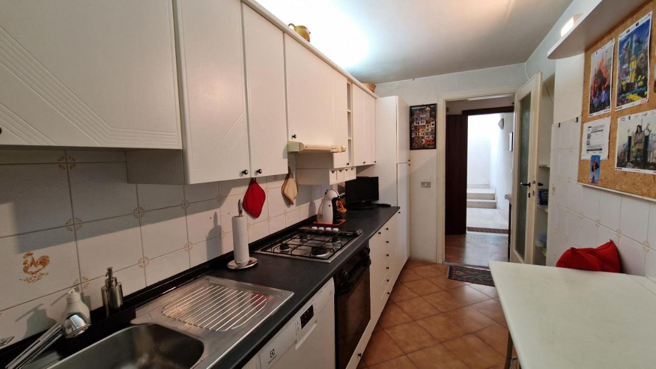 Apartment Foscolo Terrazza Vista Mare Viareggio